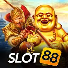 Petualangan Jackpot : Slot Menawan Paling Maxwin