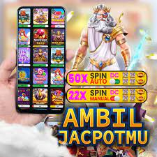 Gemuruh Kemenangan : Slot Dengan Jackpot Impian