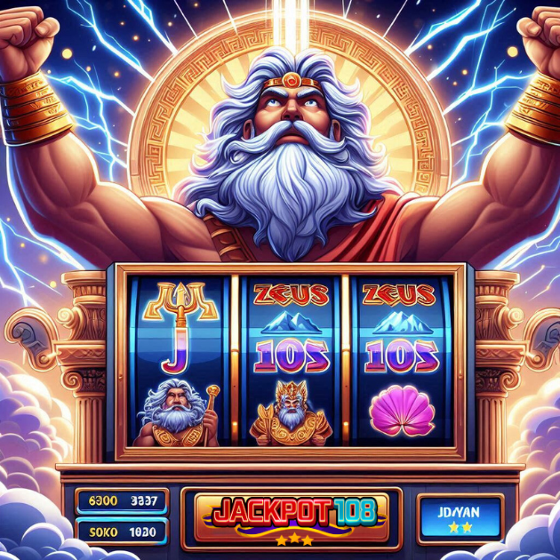 Situs Slot dengan Peluang Jackpot Terbesar untuk Anda